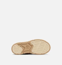 SOREL EXPLORER™ III Slip-On Cozy Women's Waterproof Boot