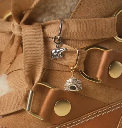 SOREL The Bear Charm