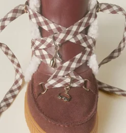 SOREL The New Horizons Charm