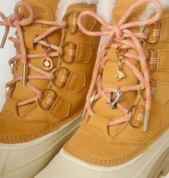 SOREL The Ski Charm