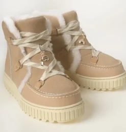 SOREL The Snowboard Charm