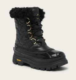 SOREL X Aspen Collection Caribou Horizon™ Lux GTX