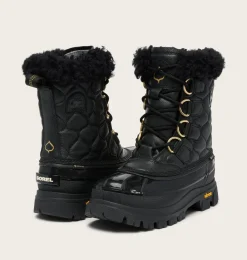 SOREL X Aspen Collection Caribou Horizon™ Lux GTX