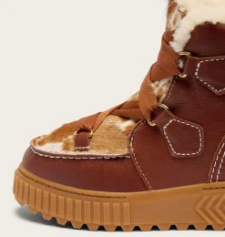 SOREL X Aspen Collection Ona Ave™ Alpine Boot Lux