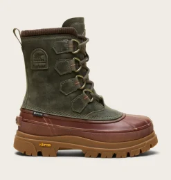 SOREL X Barbour Caribou Horizon™ GTX