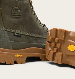SOREL X Barbour Daystorm Horizon™ GTX