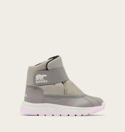 TODDLER WHITNEY™ III STRAP MID Winter Boot