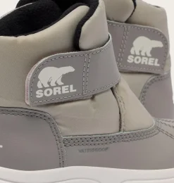 TODDLER WHITNEY™ III STRAP MID Winter Boot