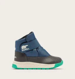 TODDLER WHITNEY™ III STRAP MID Winter Boot