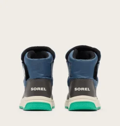 TODDLER WHITNEY™ III STRAP MID Winter Boot