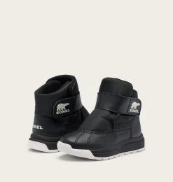 TODDLER WHITNEY™ III STRAP MID Winter Boot