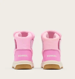 TODDLER WHITNEY™ III STRAP MID Winter Boot