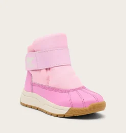 TODDLER WHITNEY™ III STRAP MID Winter Boot