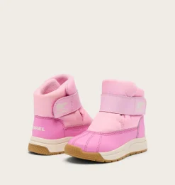 TODDLER WHITNEY™ III STRAP MID Winter Boot