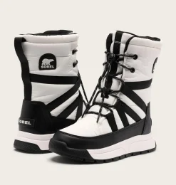 WHITNEY™ III TALL Women's Waterproof Boot