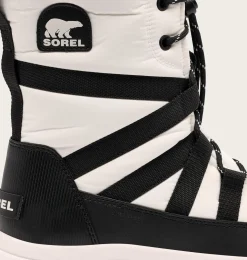 WHITNEY™ III TALL Women's Waterproof Boot