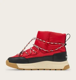 WHITNEY™ III Women's Waterproof Slip-On Boot