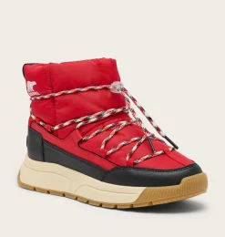 WHITNEY™ III Women's Waterproof Slip-On Boot