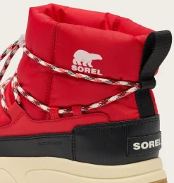 WHITNEY™ III Women's Waterproof Slip-On Boot