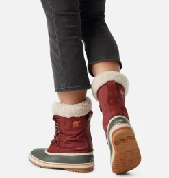 WINTER CARNIVAL™ Women's Waterproof Boot