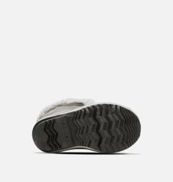 YOOT PAC™ Nylon Children's Waterproof Boot