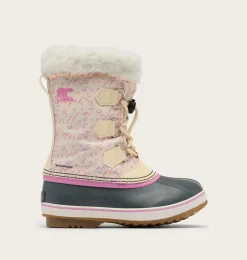 YOOT PAC™ Nylon Children's Waterproof Boot