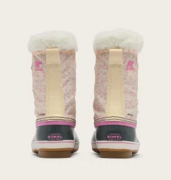 YOOT PAC™ Nylon Children's Waterproof Boot