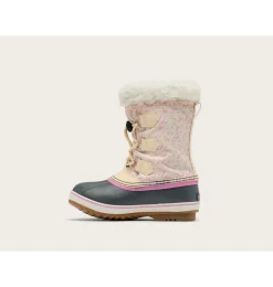YOOT PAC™ Nylon Children's Waterproof Boot