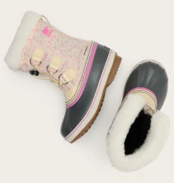 YOOT PAC™ Nylon Children's Waterproof Boot