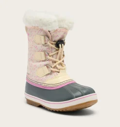 YOOT PAC™ Nylon Children's Waterproof Boot