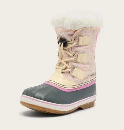 YOOT PAC™ Nylon Children's Waterproof Boot