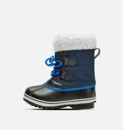 YOOT PAC™ Nylon Children's Waterproof Boot
