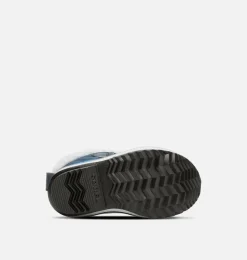 YOOT PAC™ Nylon Children's Waterproof Boot