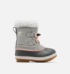 YOOT PAC™ Nylon Children's Waterproof Boot