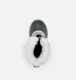 YOOT PAC™ Nylon Children's Waterproof Boot