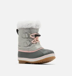 YOOT PAC™ Nylon Children's Waterproof Boot