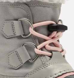 YOOT PAC™ Nylon Children's Waterproof Boot