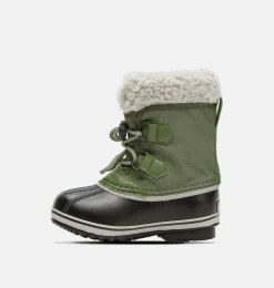 YOOT PAC™ Nylon Children's Waterproof Boot