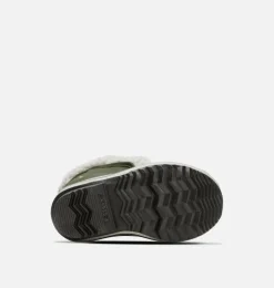 YOOT PAC™ Nylon Children's Waterproof Boot