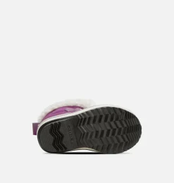 YOOT PAC™ Nylon Children's Waterproof Boot