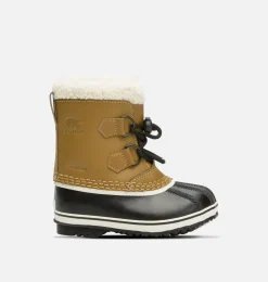 YOOT PAC™ TP Children's Waterproof Boot
