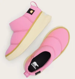 YOUTH OUT N ABOUT™ IV MINI PUFFY WP