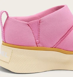 YOUTH OUT N ABOUT™ IV MINI PUFFY WP