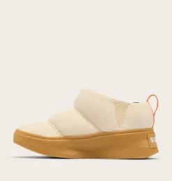 YOUTH OUT N ABOUT™ IV MINI PUFFY WP