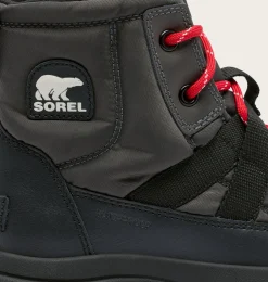 YOUTH WHITNEY™ III MID WP