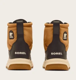 YOUTH WHITNEY™ III MID WP