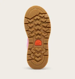 YOUTH WHITNEY™ III MID WP